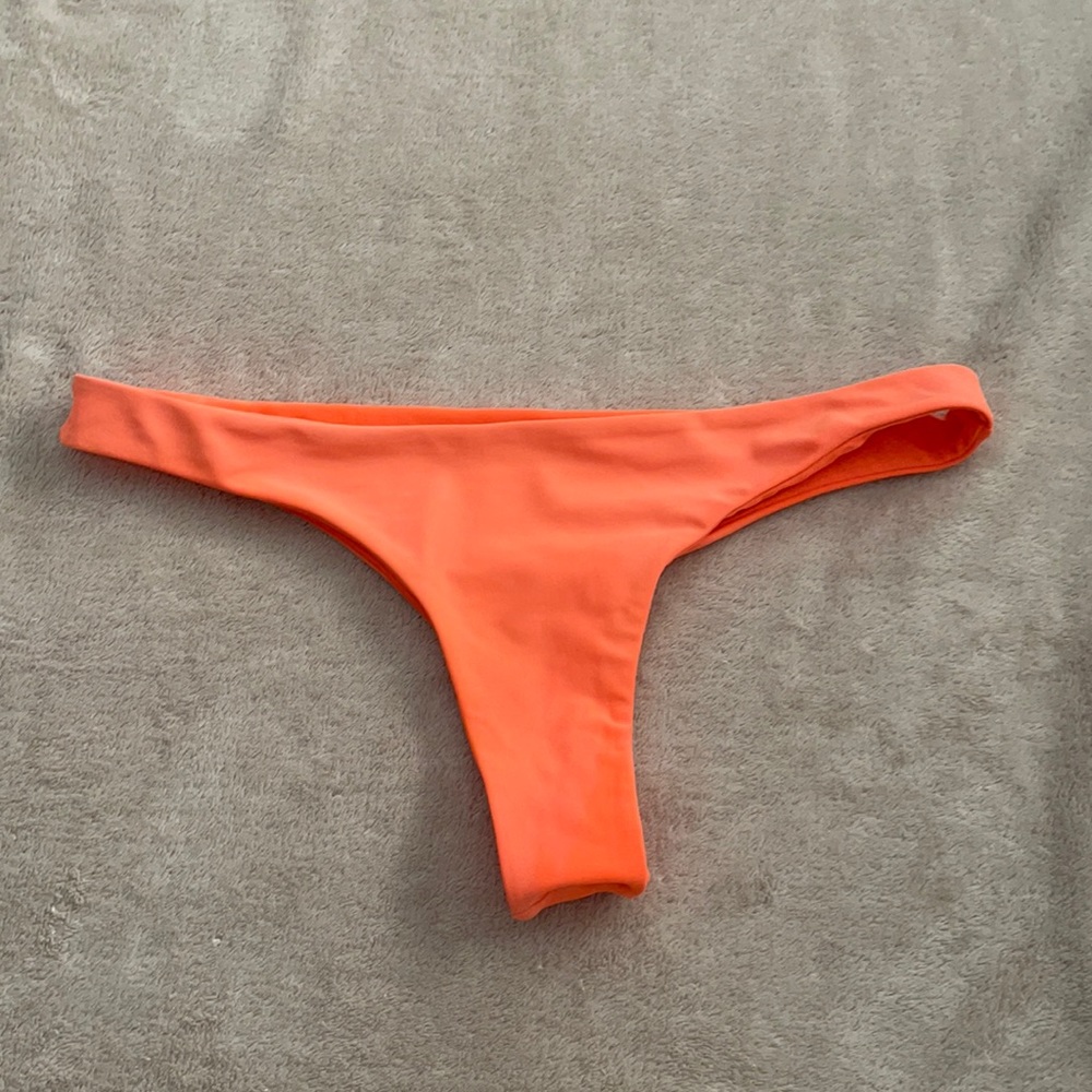 Fused Hawaii Bottoms